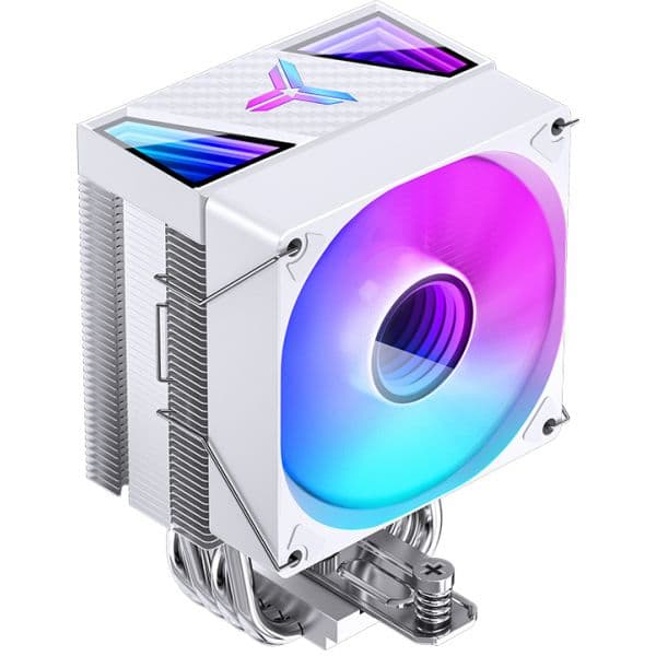 Jonsbo CR-1400 V2 RGB Branco 92mm