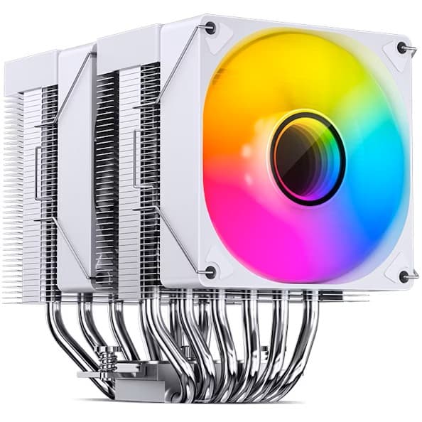 Jonsbo CR-1400 DV2 ARGB White 92mm