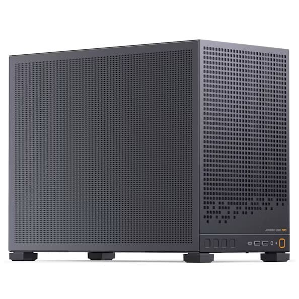 Jonsbo D32 PRO MESH Preto
