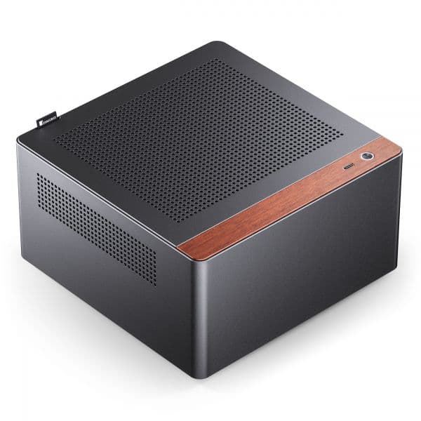 Jonsbo N10 Black