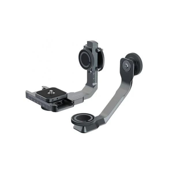 Zeapon Kit De 2 Braços De Inclinação Para Pons