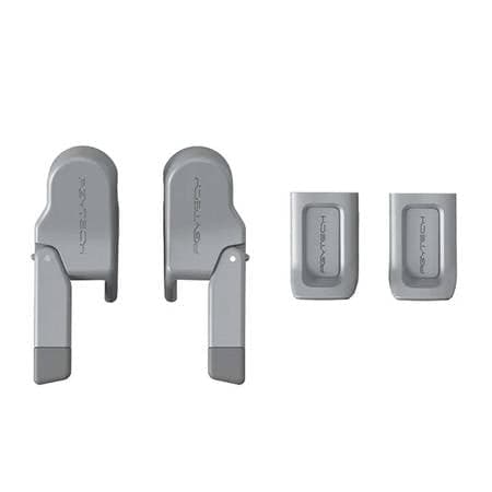 EXTENSÕES DE TREM DE ATERRAGEM PGYTECH PARA DJI MINI 2 SE  MINI 2