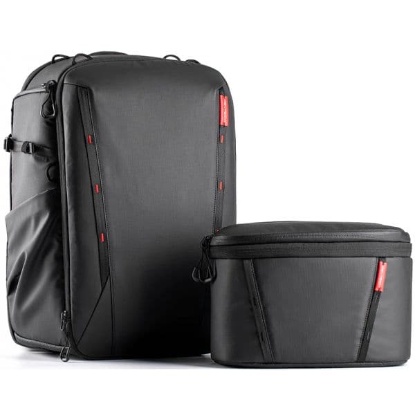 Pgytech Mochila 25L Onemo 2 + Saco de Ombro Black - PGYTECH2006139101