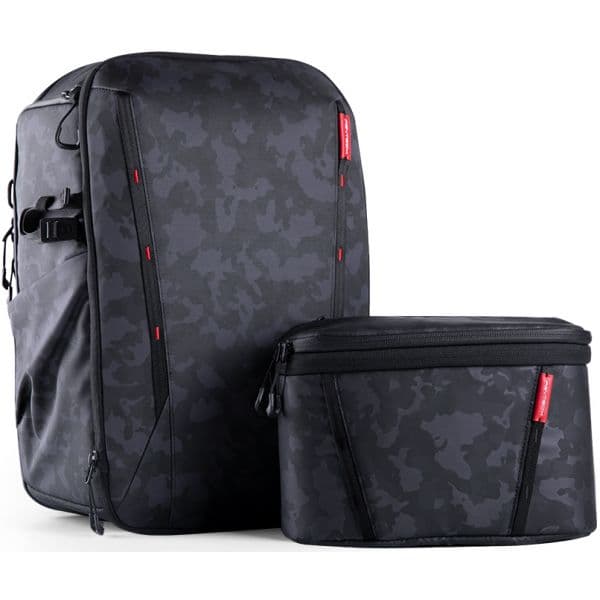 PGYTECH Mochila OneMo 2 25L Cinza Camo