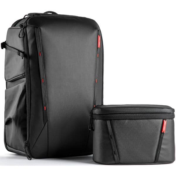 PGYTECH Mochila OneMo 2 35L Preta