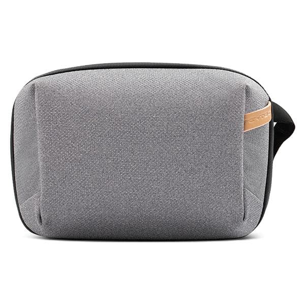PGYTECH Bolsa Mini Tech Pouch Cinza