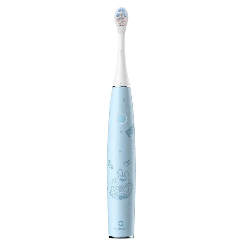 Escova Dentes Sónica OCLEAN KIDS Blue