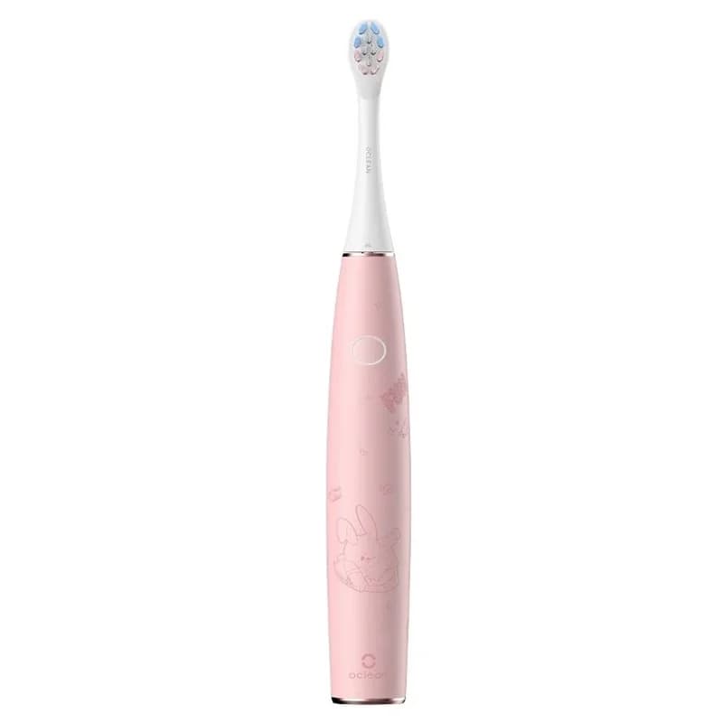 Oclean Escova de Dentes Kids Rosa