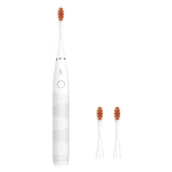 Oclean Flow S Escova de Dentes Elétrica Branco