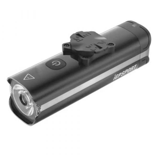 IGPSPORT Luz Dianteira para Bicicleta VS800