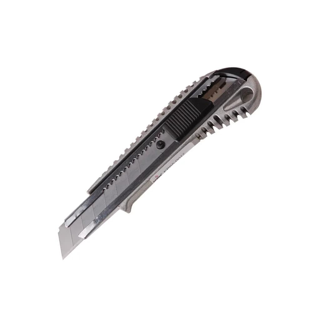 Cortante X-Acto 18mm Grande Corpo Metal Epene Blister