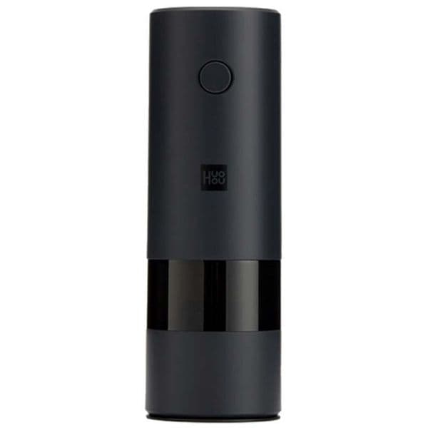 Xiaomi Moedor Eléctrico de Cozinha HuoHou Preto