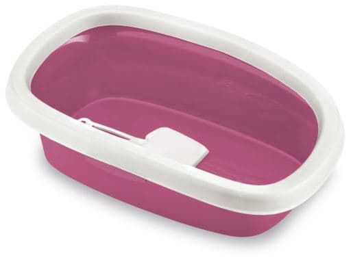 Cature Areia Cat Litter Tofu 14L