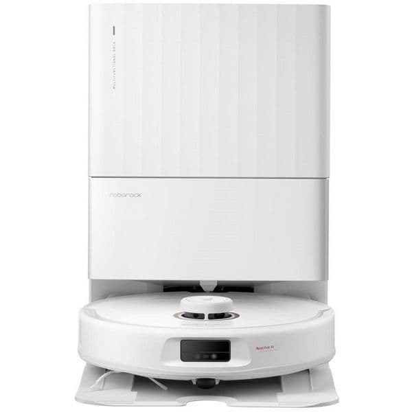 Roborock Qrevo MaxV White