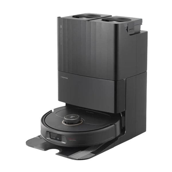 Roborock Qrevo MaxV Black