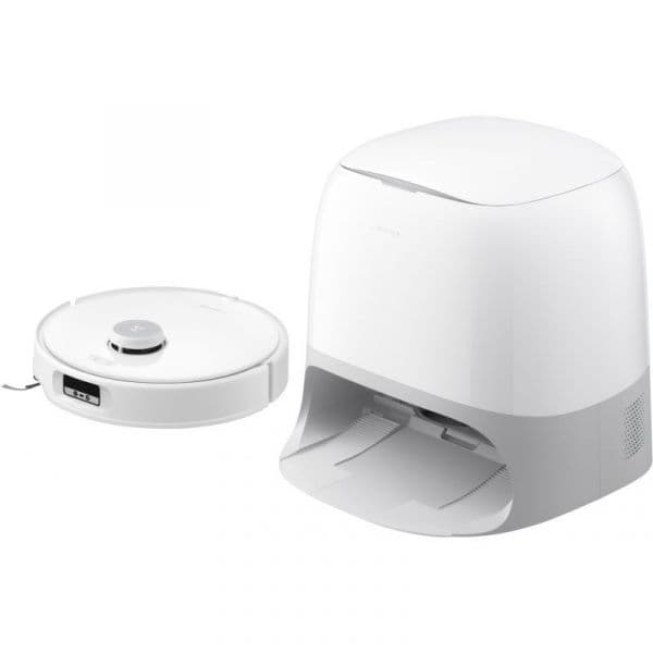 Roborock Q Revo Curv Branco