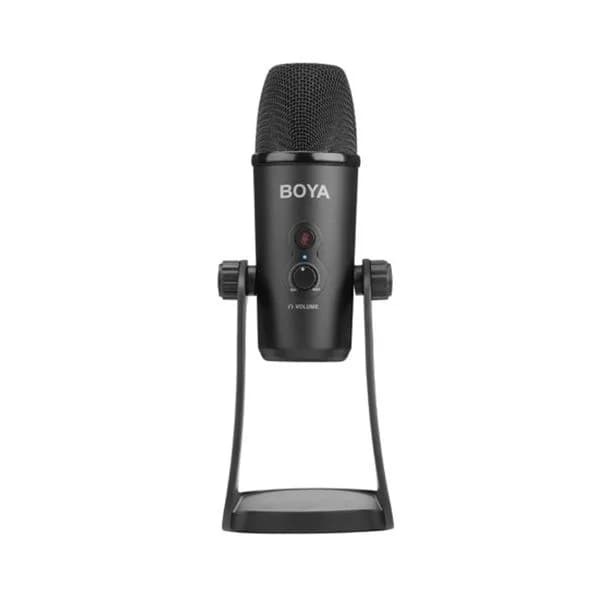 Boya Microfone usb para Pc e Mac (BY-PM700) - 583399