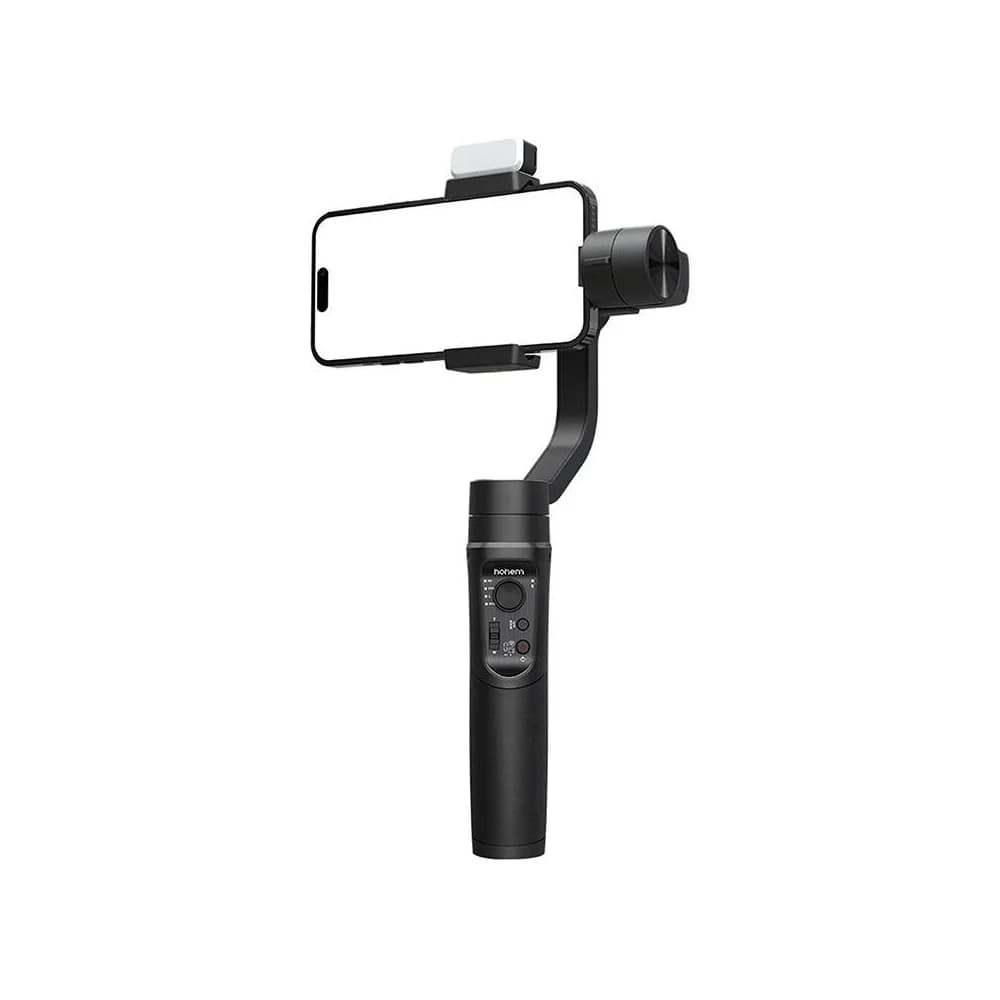 Apexel Gimbal iSteady Mobile+ Preto - 6971071552535
