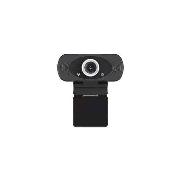 Imilab Full HD c/Microfone Black - CMSXJ22A