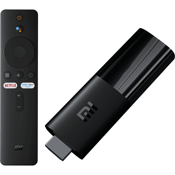 Xiaomi Mi TV Stick – Smart TV portátil Android TV, Full HD, Dolby & DTS, Bluetooth, Google Assistant
