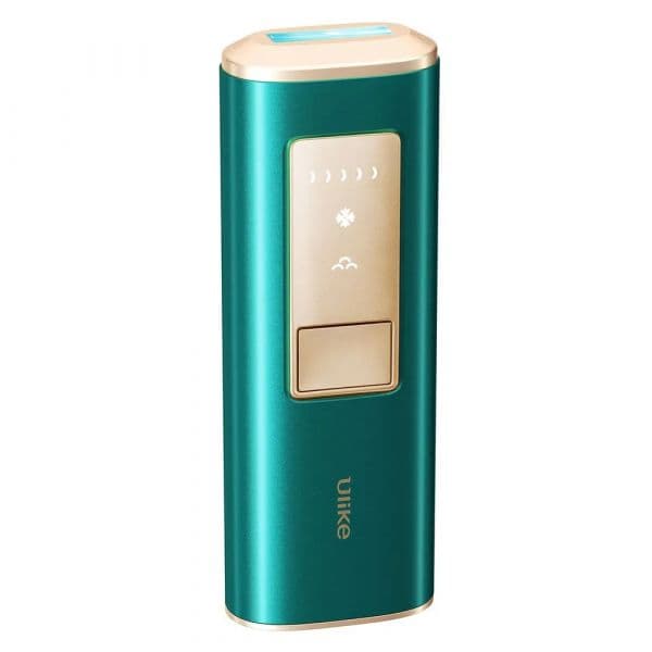 Ulike Depiladora Air 2 Sapphire Dark Green UI04 C