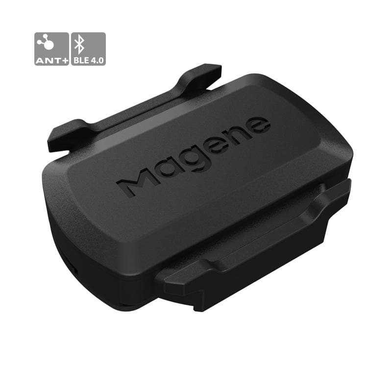 SENSOR DE VELOCIDADE E CADENCIA MAGENE S3+
