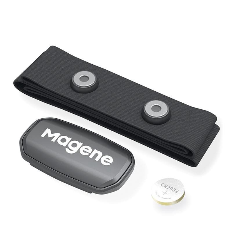 SENSOR DE FREQUENCIA CARDIACA MAGENE H303