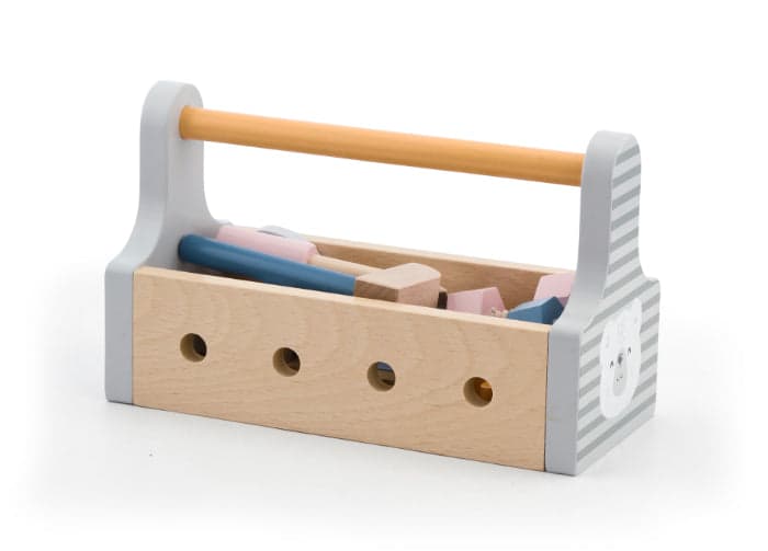Kit de ferramentas Viga