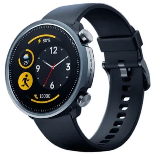 Mibro Watch A1 Black