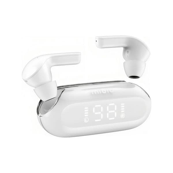 Mibro Auriculares Micro Tws Mibro Earbuds 3 Branco