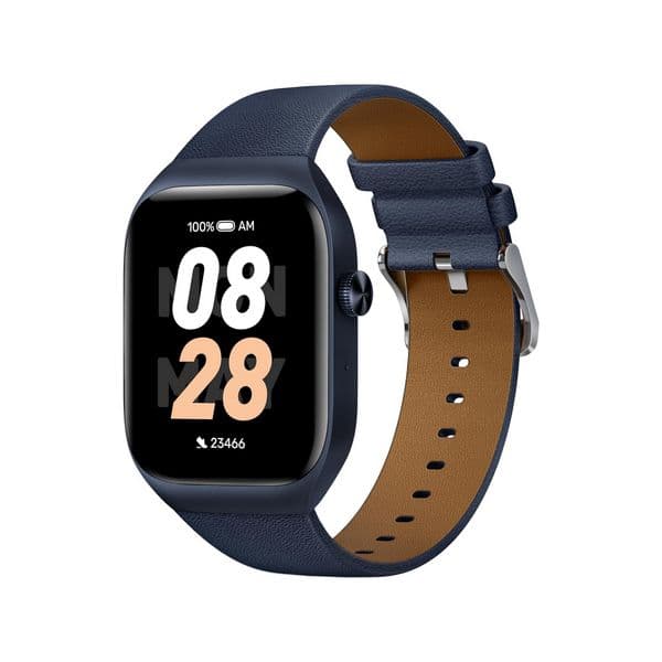 Mibro Watch com GPS T2 Azul