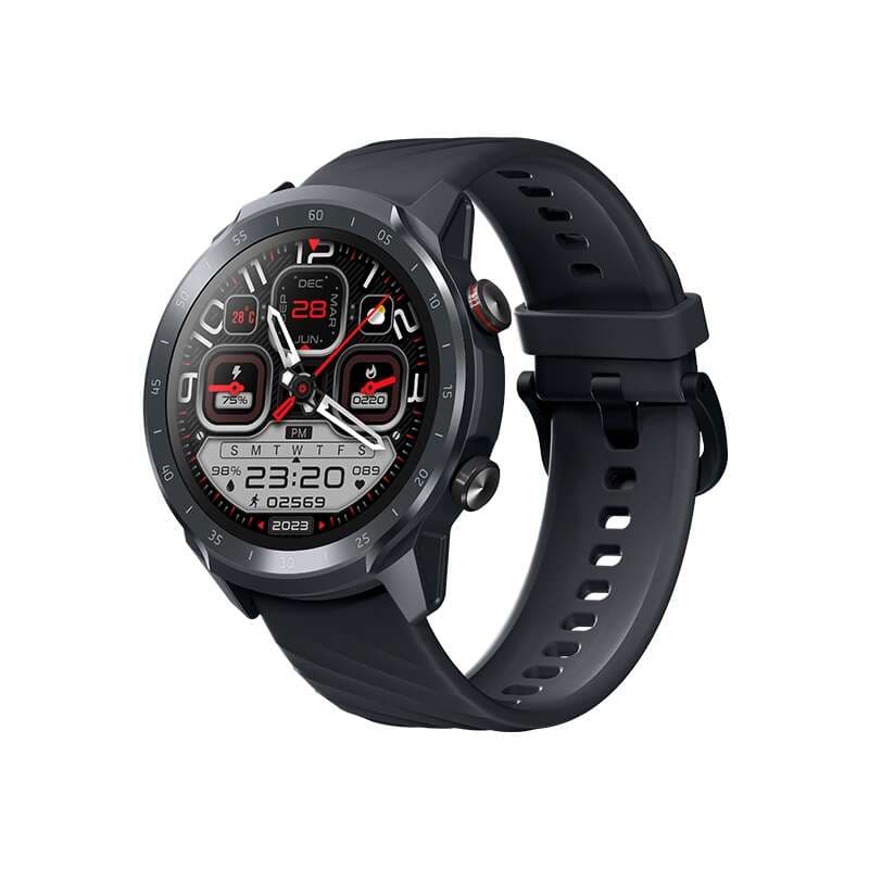 MIBRO WATCH A2 RELOJ SMARTWATCH PANTALLA 1.39 HD - BLUETOOTH 5.3