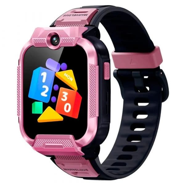 Mibro Kids Z5 4G LTE Pink