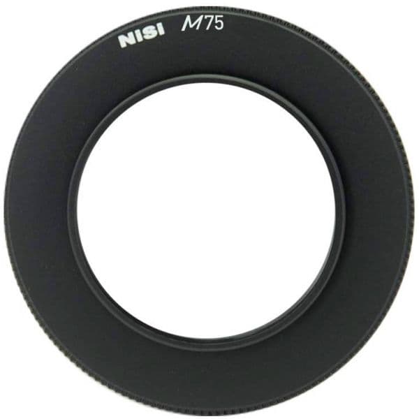 Nisi Anel Adaptador 40.5mm para Porta Filtro M75