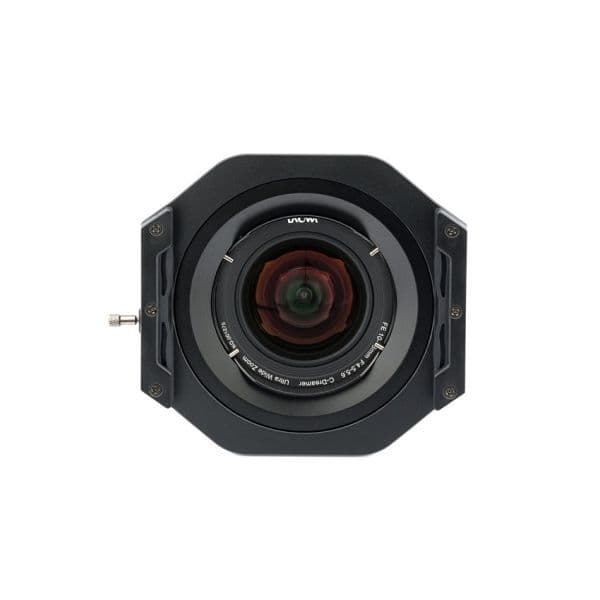 NISI Porta-Filtros p/ Laowa 10-18mm f/4.5-5.6 FE