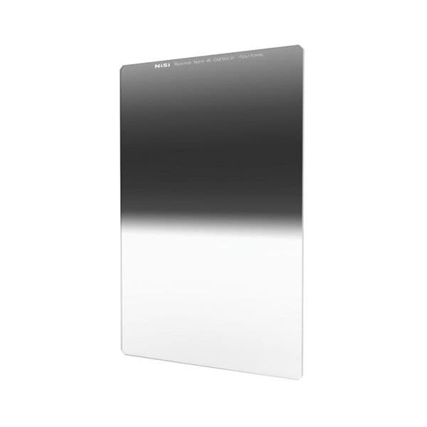 Nisi Filtro 100x150mm Reverse Nano Ir Gnd ? ND16 (1.2)