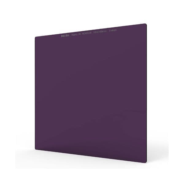 NiSi Filtro 150X150mm ND16 (4 Stops) - 15337