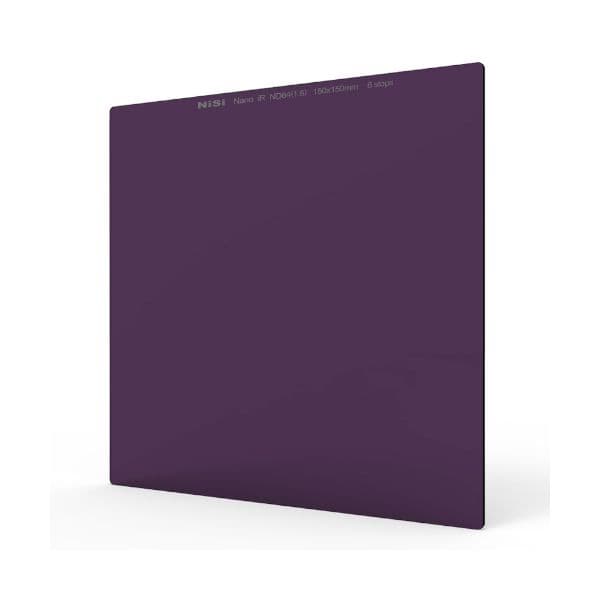 NiSi Filtro 150X150mm ND64 (6 Stops) - 15338