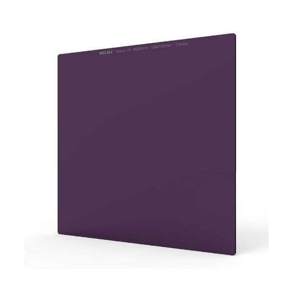 NiSi Filtro 150X150mm ND1000 (10 Stops) - 15339