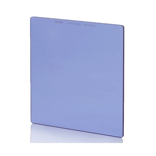 NiSi Filtro 150X150mm Natural Night - 15340