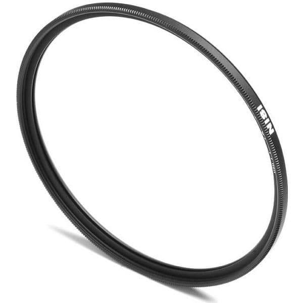 Nisi Filtro Uv L395 Smc 82mm - NISIFR0362