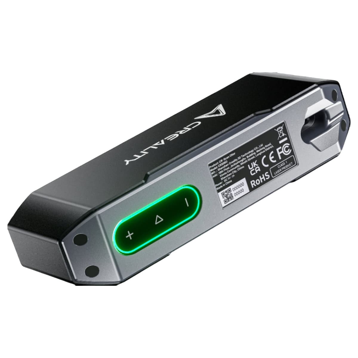 Creality Scanner 3D CR-Scan Otter