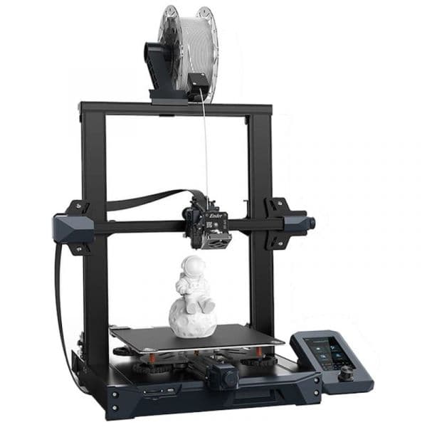 Creality Impressora Ender-3 S1 - 220*220*270 mm