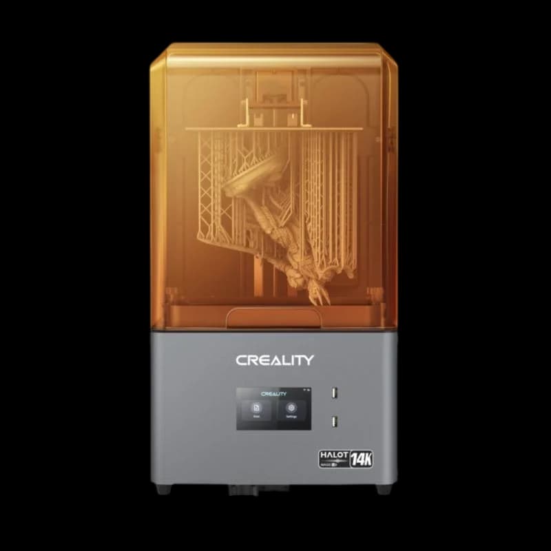 Creality Impressora 3D Creality Halot-Mage S