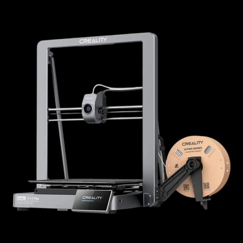 Creality Impressora 3D Creality Ender-3 V3 Plus