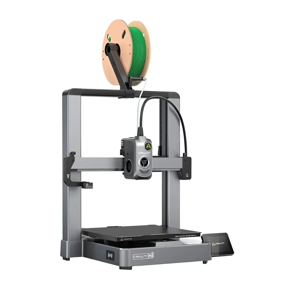 Creality Impressora 3D Hi Combo 1001010510