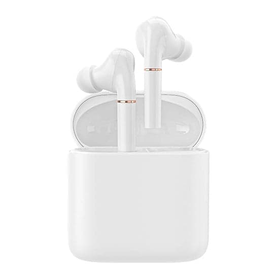 Auriculares Bluetooth Haylou T19 TWS Bluetooth Branco
