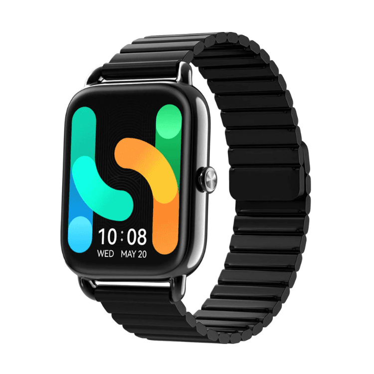 Smartwatch Haylou RS4 Plus LS11 Preto