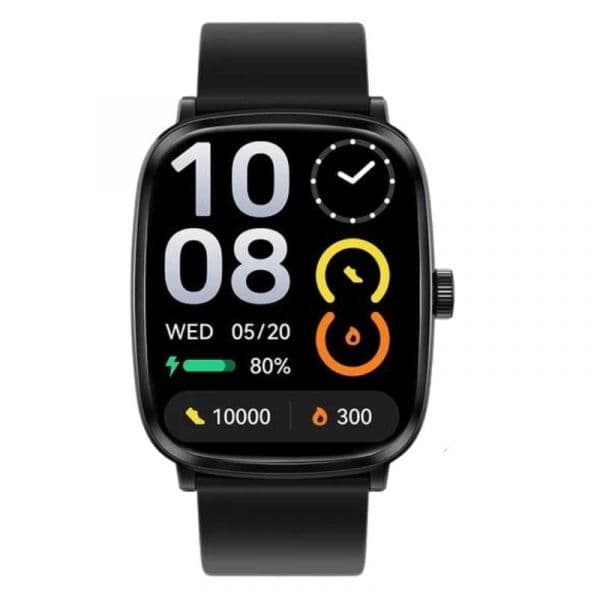 Haylou RS5 2.01" Black