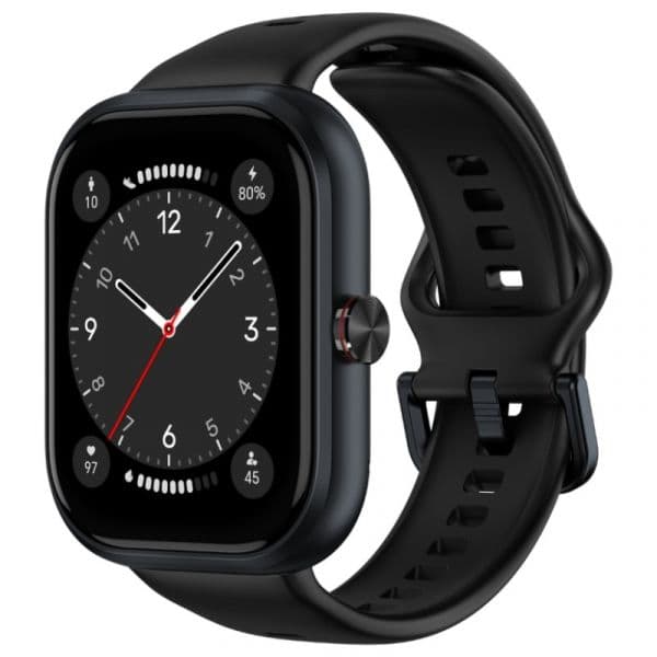 Honor Choice Watch Black